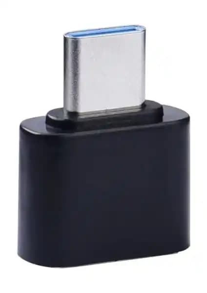 Ancheyn Type C USB 3.1 to USB 3.0 Adaptörleri ve Çevre Birimi Bağlantı Çözümleri