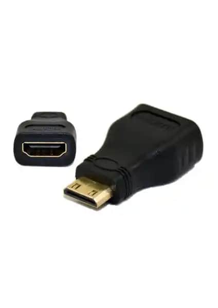 Anka Mini HDMI Erkek - HDMI Dişi Çevirici Adaptör Ürün İncelemesi ve Kullanım Alanları