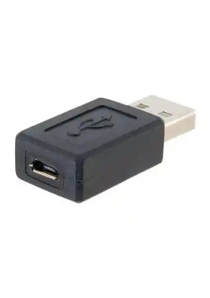 Aogo USB Erkek Micro USB Dişi Çevirici Adaptör: Yüksek Performans ve Dayanıklılık