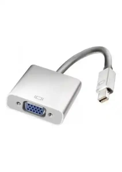 Appa Macbook Air Mini DisplayPort'tan VGA Adaptör Çevirici İncelemesi ve Kullanım Rehberi