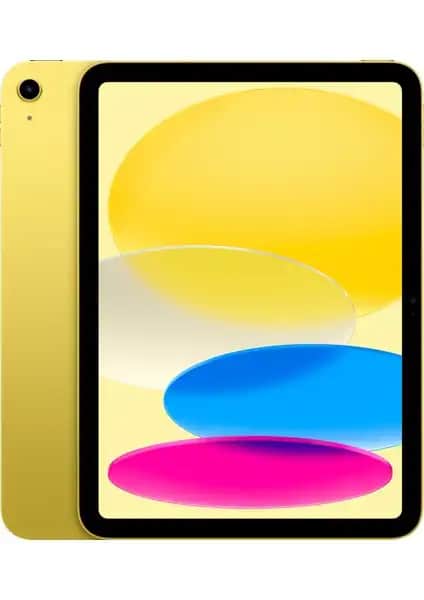 Apple iPad A16 11 inç 256GB Wi-Fi Tablet Detaylı İnceleme ve Özellikleri