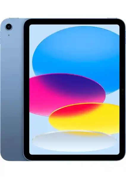 Apple iPad A16 11 İnç Liquid Retina Ekranlı 512GB Depolama Kapasiteli Tablet Özellikleri