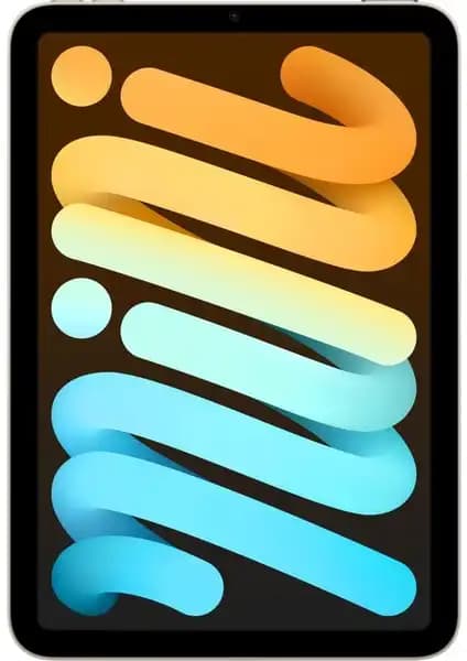 Apple iPad Mini 64GB 8.3 İnç WiFi Tablet - Güçlü Performans ve Şık Tasarım