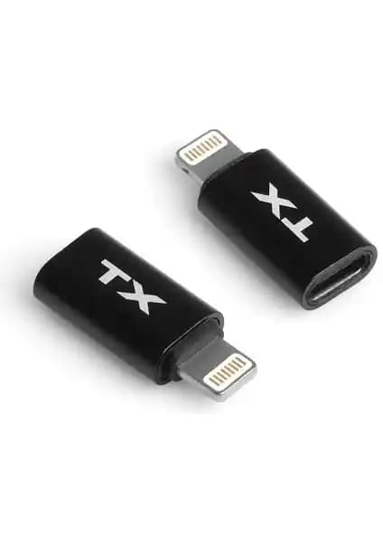 Apple Lightning - Type-C Dönüştürücü ile Hızlı ve Güvenilir Bağlantı Çözümleri