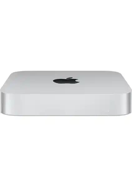 Apple Mac Mini M2 8GB 256GB SSD: Güçlü ve Şık Mini Bilgisayar Çözümü