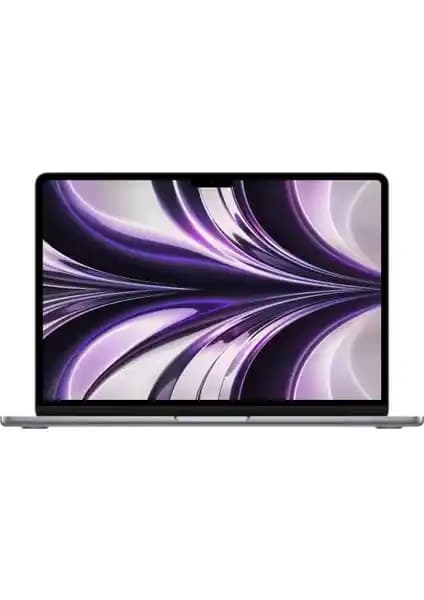 Apple MacBook Air M2 Çipli Yeni Nesil Hafif ve Güçlü Dizüstü Bilgisayar Özellikleri