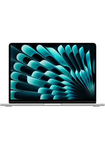 Apple MacBook Air M4 16GB RAM 256GB SSD ile Hafif ve Güçlü Dizüstü Bilgisayar