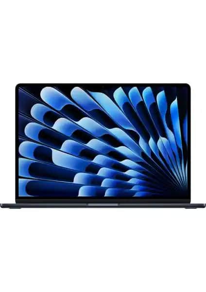 Apple MacBook Air M4 24GB 512GB SSD Dizüstü Bilgisayar Performans ve Şıklığın Birleşimi