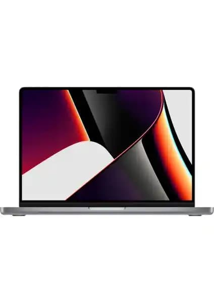Apple MacBook M1 Pro 16GB 1TB SSD ile Güç ve Şıklığın Birleşimi