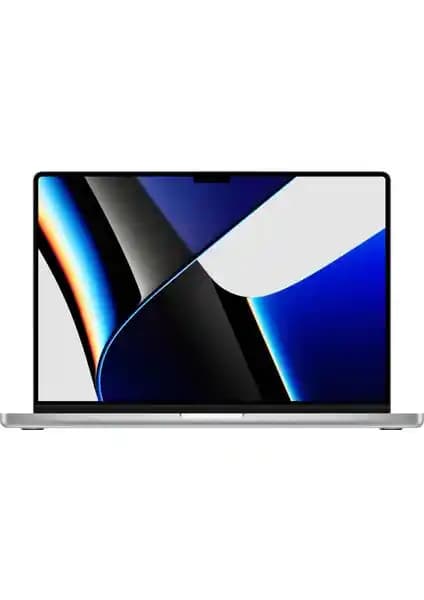 Apple MacBook M1 Pro 16GB RAM ve 512GB SSD ile Yüksek Performanslı Taşınabilir Bilgisayar