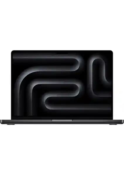 Apple MacBook Pro M4: Güçlü Performans ve Şık Tasarım ile Profesyonellere Yönelik Laptop