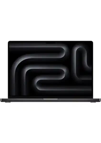 Apple MacBook Pro M4 Max 48GB RAM ve 1TB SSD ile Güç ve Verimlilik Sunan Profesyonel Dizüstü Bilgisayar