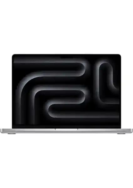 Apple MacBook Pro M4 Pro 24GB 1TB SSD ile Yüksek Performans ve Şık Tasarım