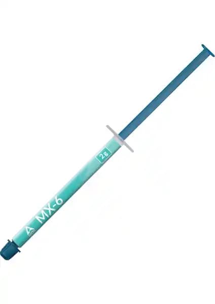 Arctic MX-6 Ultra Yüksek Performanslı Termal Macun Özellikleri ve Kullanım Rehberi