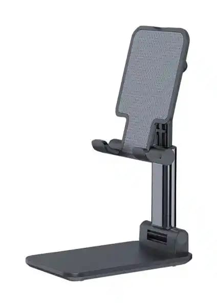 Asfal İki Kademeli Ayarlanabilir Katlanabilir Tablet ve Telefon Tutucu Stanı Özellikleri