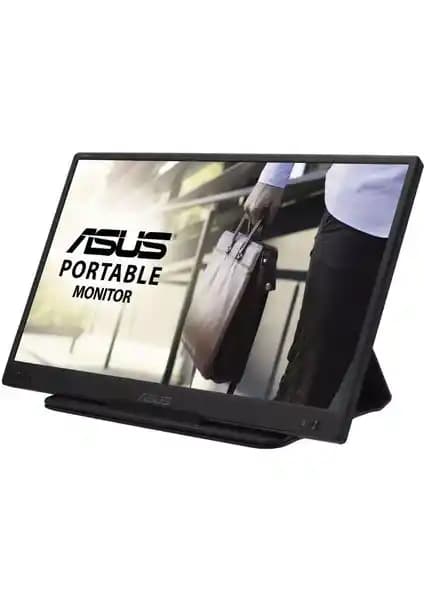 Asus 15.6 İnç Zenscreen MB166C Taşınabilir USB Monitör Özellikleri ve Kullanım Avantajları