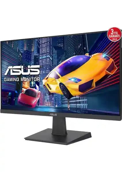 Asus 23.8 inç VA24EHF IPS Monitör: Yüksek Performans ve Göz Sağlığını Koruyan Özellikler