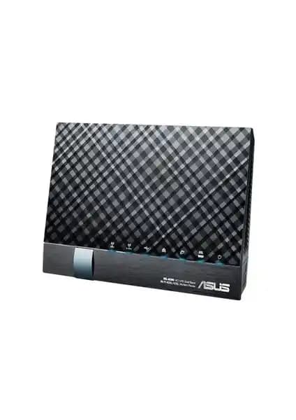Asus DSL-AC56U DualBand Modem Router: Yüksek Hız ve Güvenilir Bağlantı Çözümü