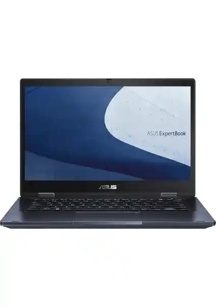 Asus Expertbook B3 Flip B3402FVA: Yüksek Performans ve Taşınabilirlik Sunan İş Bilgisayarı