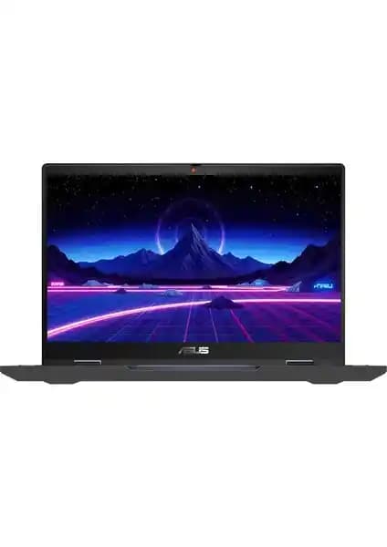 Asus Expertbook B3 Flip: Yüksek Performanslı ve Dayanıklı Kurumsal Dizüstü Bilgisayar