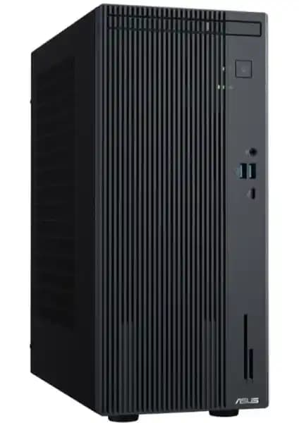 ASUS ExpertCenter P500 Serisi Güçlü ve Verimli Kurumsal Masaüstü Bilgisayar Çözümü