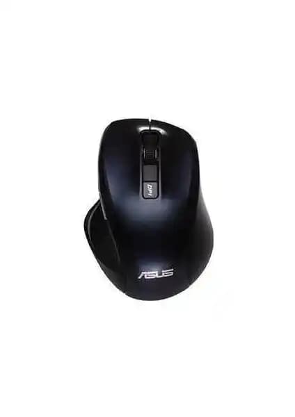 Asus MW202 Kablosuz Optik Sessiz Gece Mavisi Mouse ve Mouse Pad Seti İncelemesi