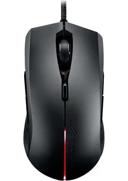 Asus P302 Rog Strix Evolve Oyuncu Mouse: Ergonomi ve Performans Bir Arada
