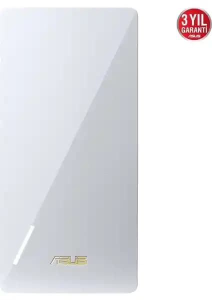 Asus RP-AX58 Dual Band Ai Mesh Menzil Arttırıcı ile Güçlü ve Güvenilir Kablosuz Bağlantı