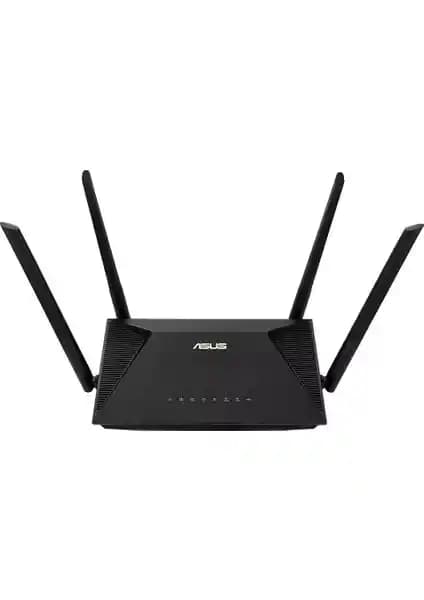 Asus RT-AX1800U Dual Band Wi-Fi 6 Router: Yüksek Hız ve Güvenlik Sağlayan Ağ Çözümü