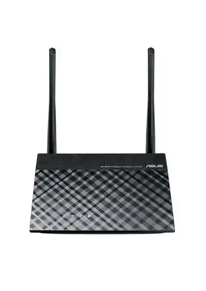 Asus RT-N11P Kablosuz N300 3-in-1 Router: Çok Fonksiyonlu ve Güçlü Kablosuz Ağ Çözümü