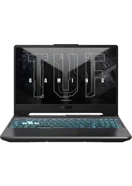 Asus Tuf Gaming A15 FA506NF-HN052: Yüksek Performans ve Taşınabilirlik ile Oyun Bilgisayarı