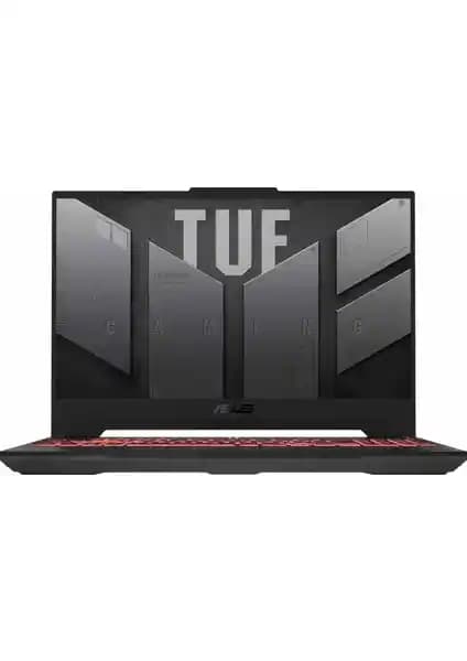 Asus TUF Gaming A15 FA507NVR-LP157: Yüksek Performanslı ve Taşınabilir Oyun Dizüstü Bilgisayarı