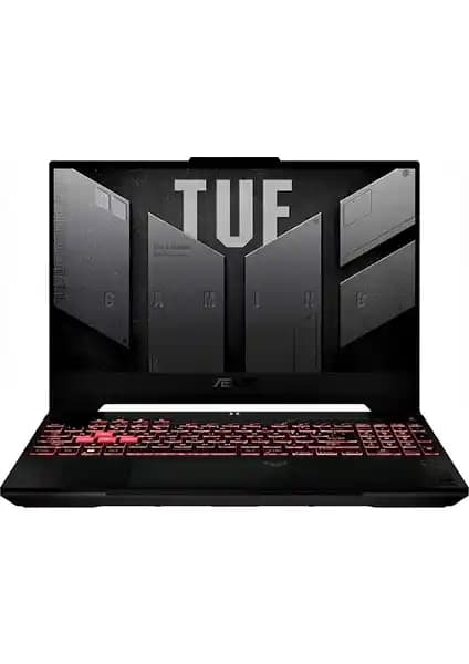 Asus Tuf Gaming A15 FA507NVRA19-LP004A19: Güçlü ve Taşınabilir Oyun Bilgisayarı Özellikleri