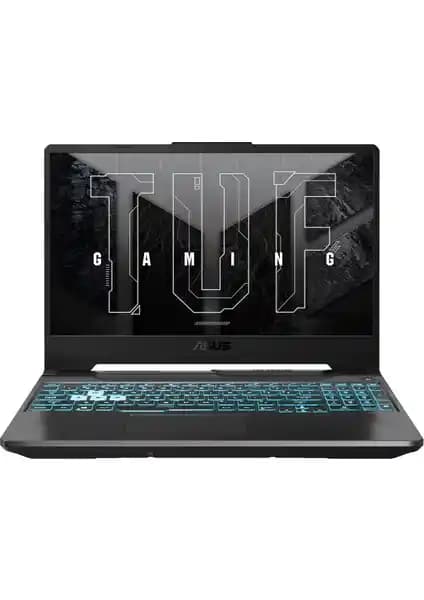Asus Tuf Gaming F15 FX506HC-HN375: Yüksek Performanslı Oyun ve Çok Amaçlı Dizüstü Bilgisayar