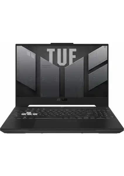 Asus Tuf Gaming F15 FX507ZC4-HN145: Güçlü ve Çok Yönlü Oyun Bilgisayarı Özellikleri