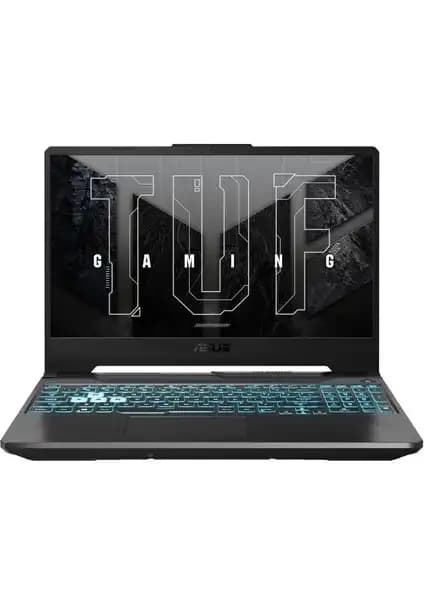 Asus TUF Gaming FX506HC-HN011: Güçlü Performans ve Dayanıklılık Sunan Oyun Dizüstü Bilgisayarı