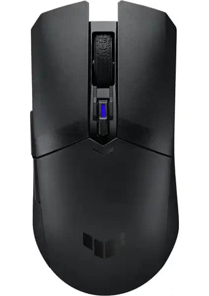 Asus TUF Gaming M4 Kablosuz Mouse: Yüksek Performans ve Ergonomik Tasarım