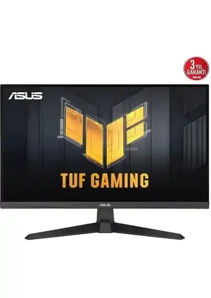 Asus Tuf Gaming VG279Q3A: Yüksek Performanslı 27 İnç Oyun Monitörü Özellikleri ve Avantajları