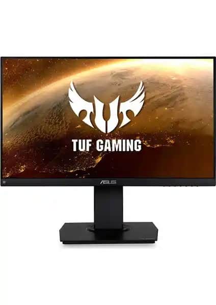 Asus TUF VG249Q Monitör İncelemesi: Oyun ve Günlük Kullanım İçin Uygun Özellikler
