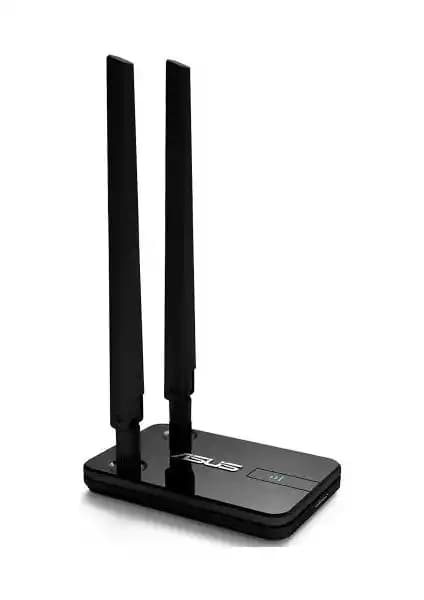 Asus USB-AC58 Dualband AC1300 Kablosuz Adaptör: Yüksek Performanslı ve Güvenilir Bağlantı Çözümü