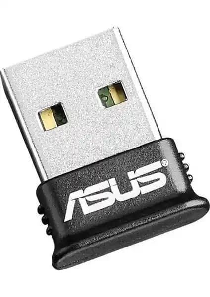 Asus USB-BT400 Bluetooth Adaptör ile Kablosuz Bağlantıda Güç ve Verimlilik