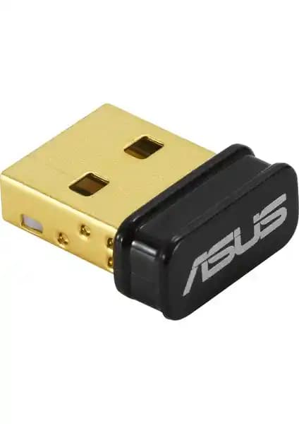 Asus USB-BT500 Bluetooth 5.0 Adaptörü ile Kablosuz Bağlantıda Yeni Dönem Başlıyor