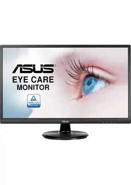 ASUS Va249He 23.8 İnç Full HD Monitör İncelemesi ve Kullanıcı Yorumları