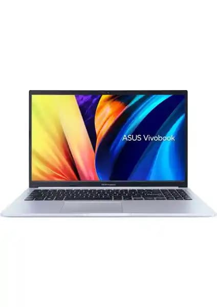 Asus Vivobook 15 I5-1235U: Hafif ve Şık Taşınabilir Dizüstü Bilgisayar Özellikleri