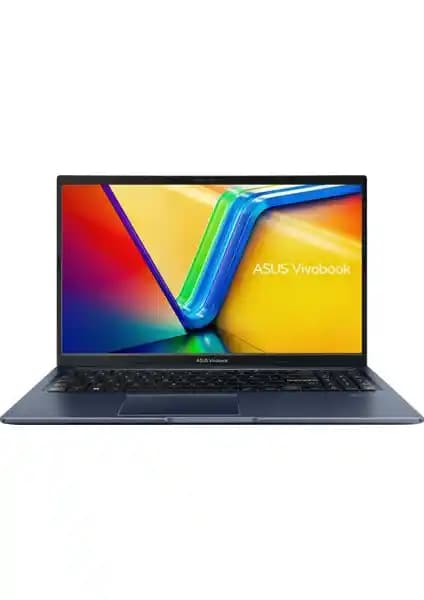 Asus Vivobook 15 X1502ZA-EJ1644 İnceleme: Güçlü ve Şık Mobil Dizüstü Bilgisayar