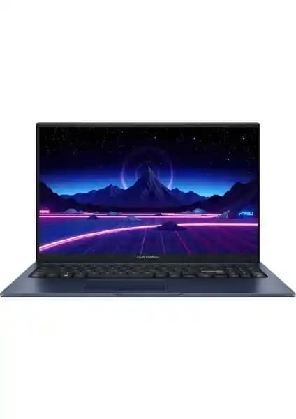 Asus Vivobook 15 X1504VA-NJ123W004: Güçlü ve Taşınabilir Dizüstü Bilgisayar Özellikleri