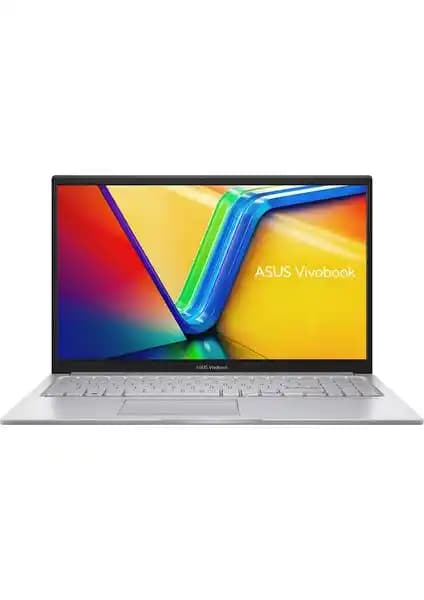 Asus Vivobook 15 X1504ZA-BQ451: Güçlü ve Şık Taşınabilir Dizüstü Bilgisayar Özellikleri
