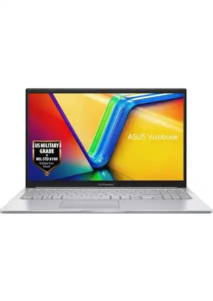 Asus Vivobook 15 X1504ZA-NJ1024: Şık Tasarım ve Güçlü Performans Bir Arada