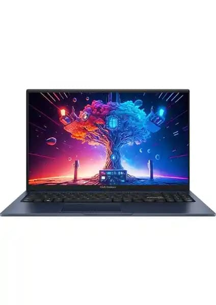 Asus Vivobook 15 X1504ZA-NJ634W007: Yüksek Performanslı ve Şık Taşınabilir Dizüstü Bilgisayar