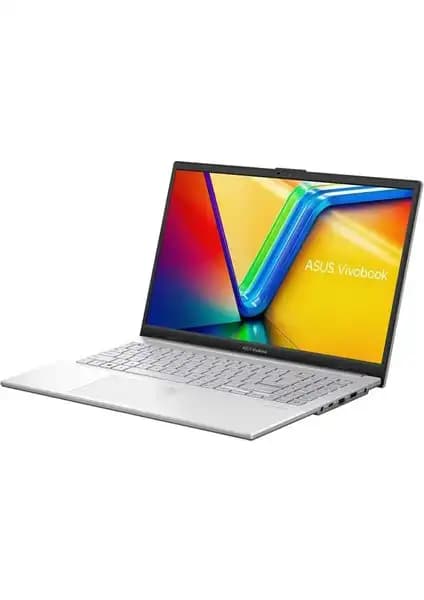 Asus Vivobook Go 15 E1504FA-NJ113W: Taşınabilirlik ve Güçlü Performans Özellikleri